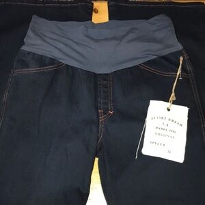 Juliet Dream Maternity Jeans M NWT